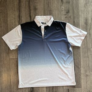 Callaway Men’s Opti-Dry Golf Polo | Size L